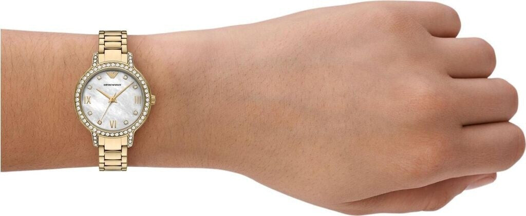 EMPORIO ARMANI FEMME AR11652