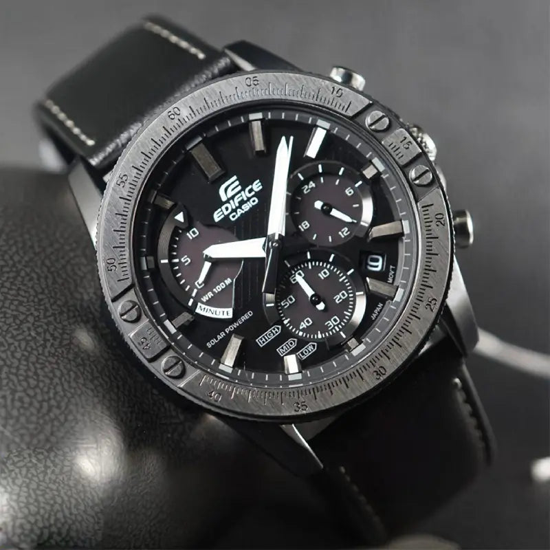 CASIO EDIFICE EQS-930TL-1AVUDF