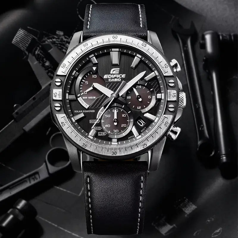 CASIO EDIFICE EQS-930TL-1AVUDF