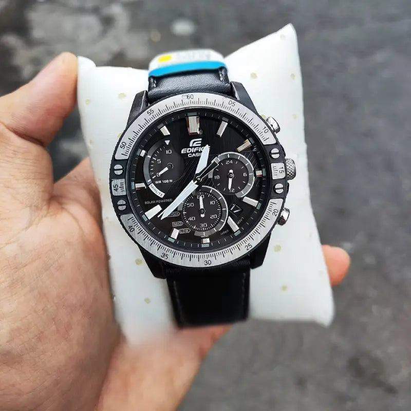 CASIO EDIFICE EQS-930TL-1AVUDF