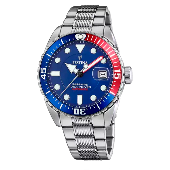 FESTINA - F20480/1