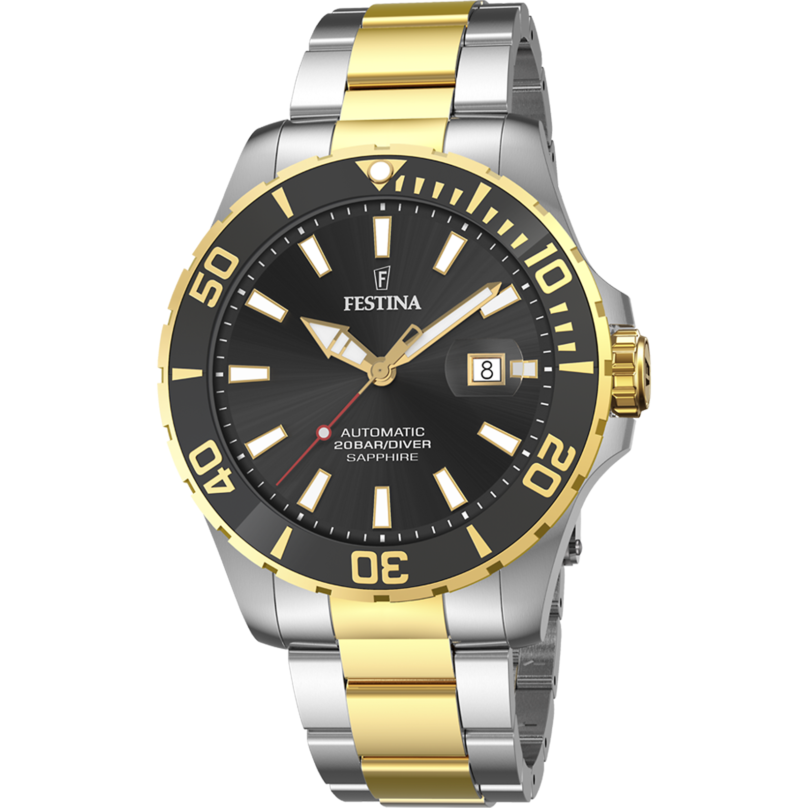 FESTINA HOMME F20532/2