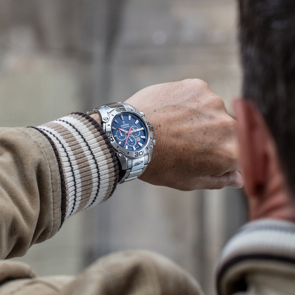FESTINA HOMME F20543/4
