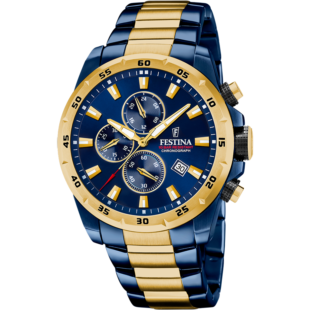 FESTINA FEMME F20564/1