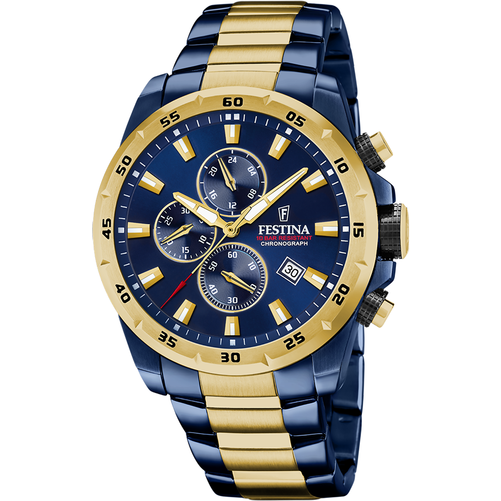 FESTINA FEMME F20564/1