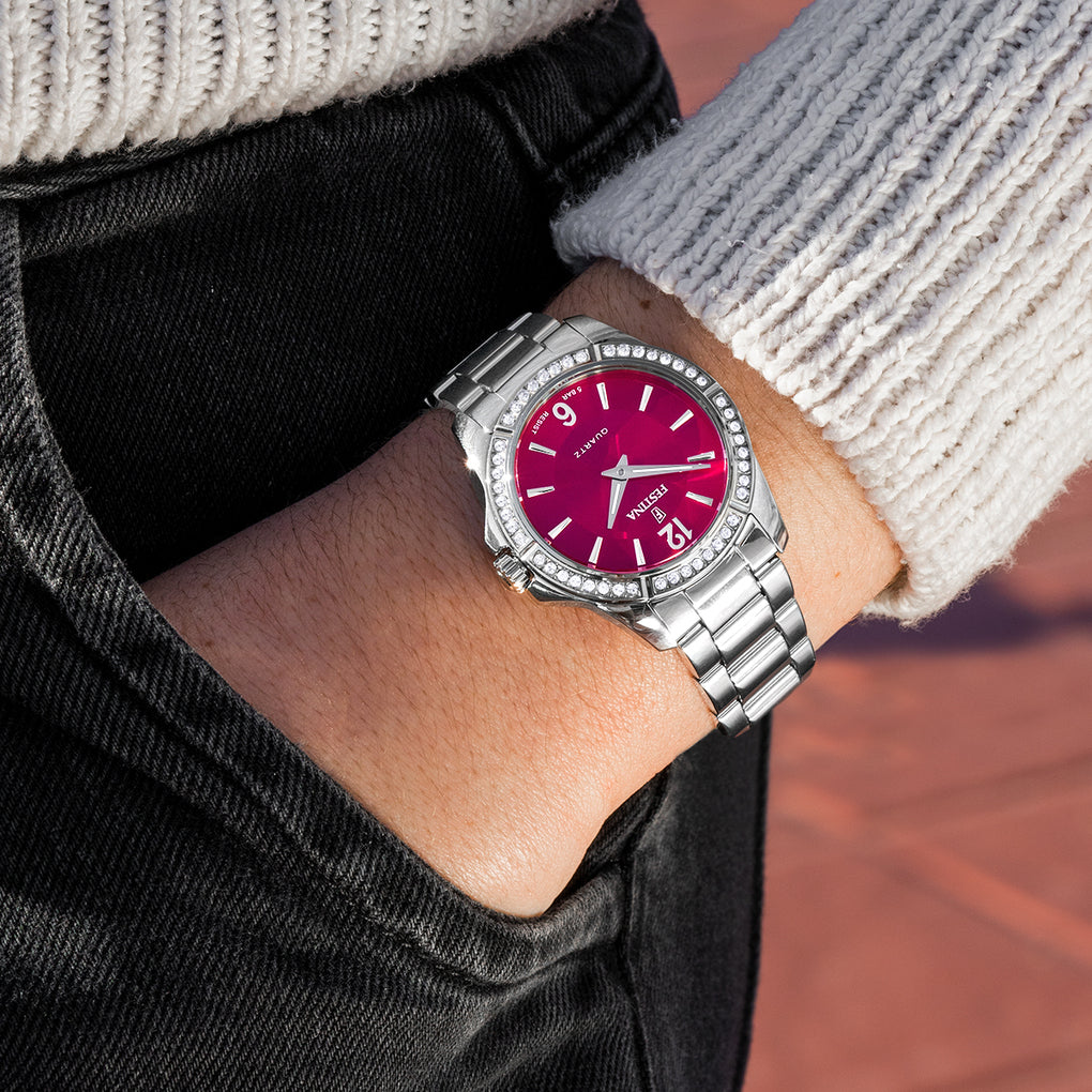 FESTINA F20593/2