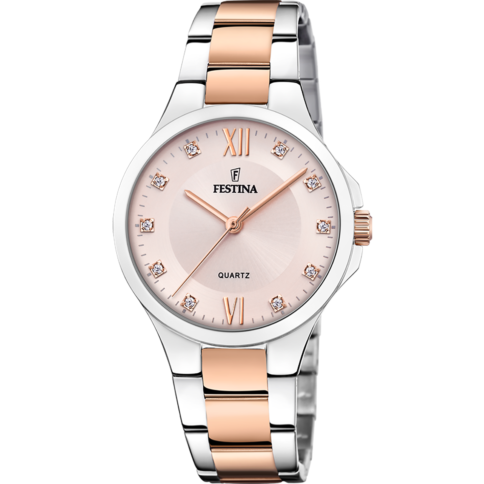 FESTINA - F20612/2