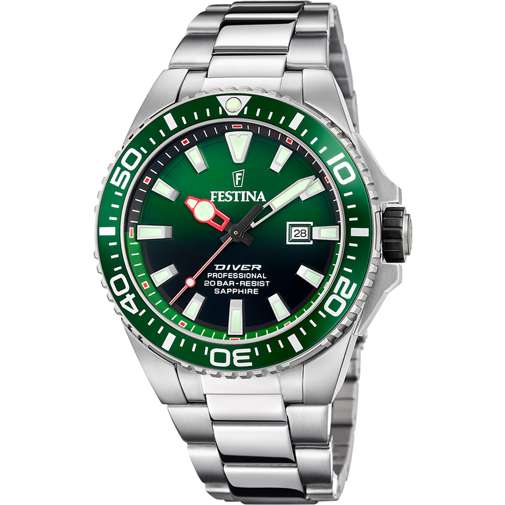 FESTINA HOMME F20663/2