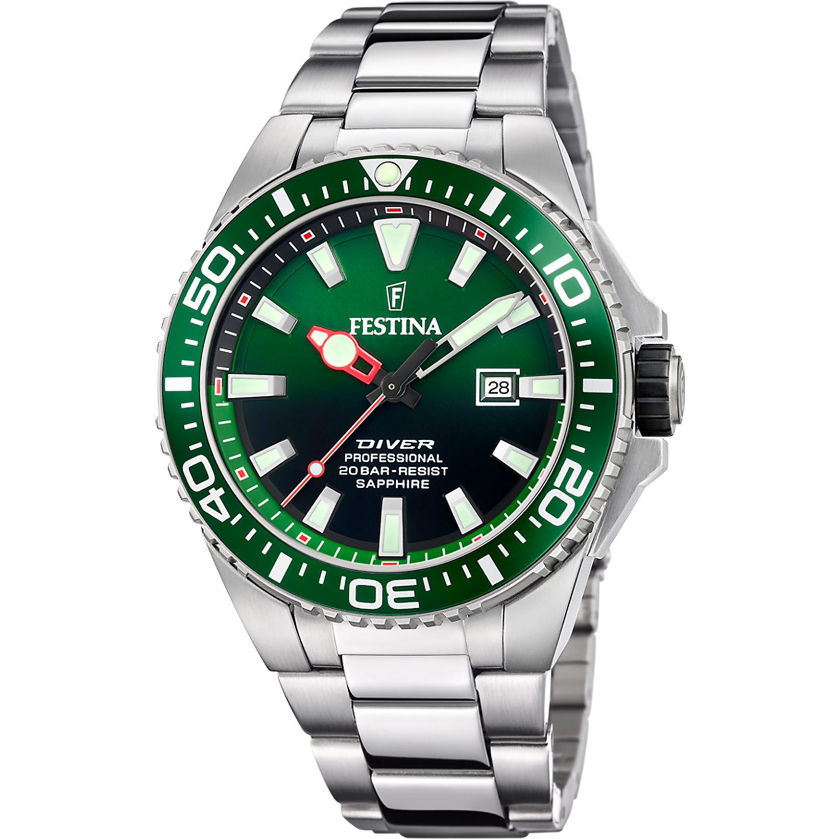 FESTINA HOMME F20663/2