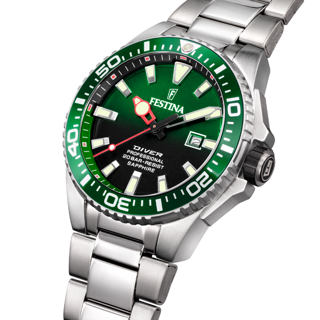 FESTINA HOMME F20663/2