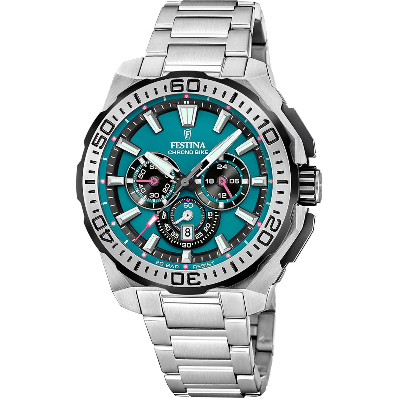 FESTINA F20724/6