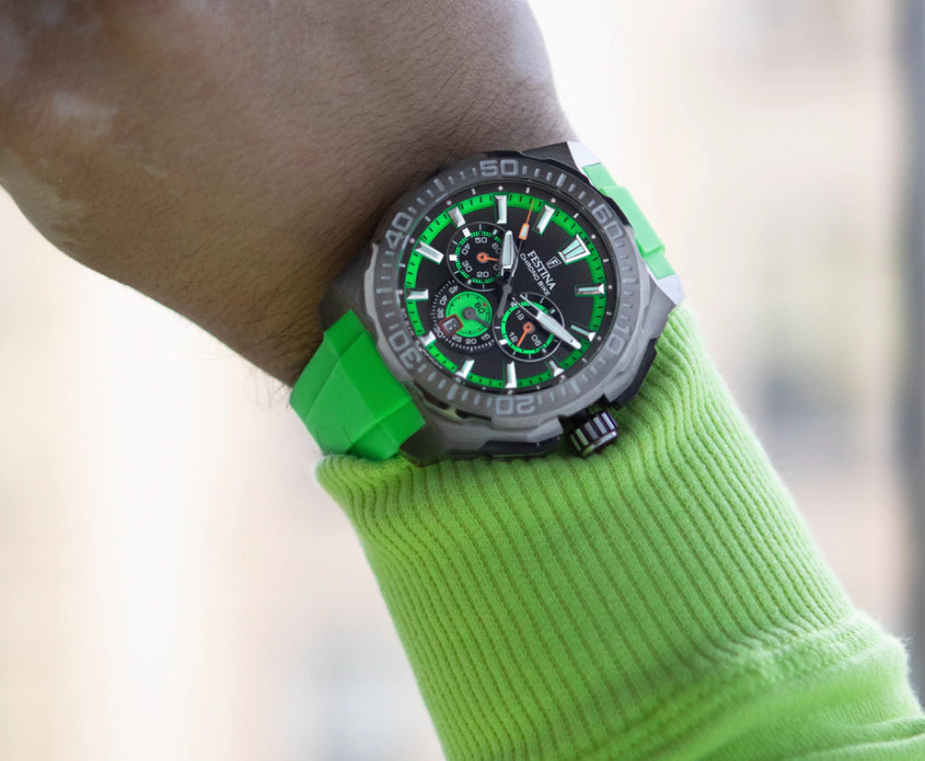 FESTINA HOMME F20725/3