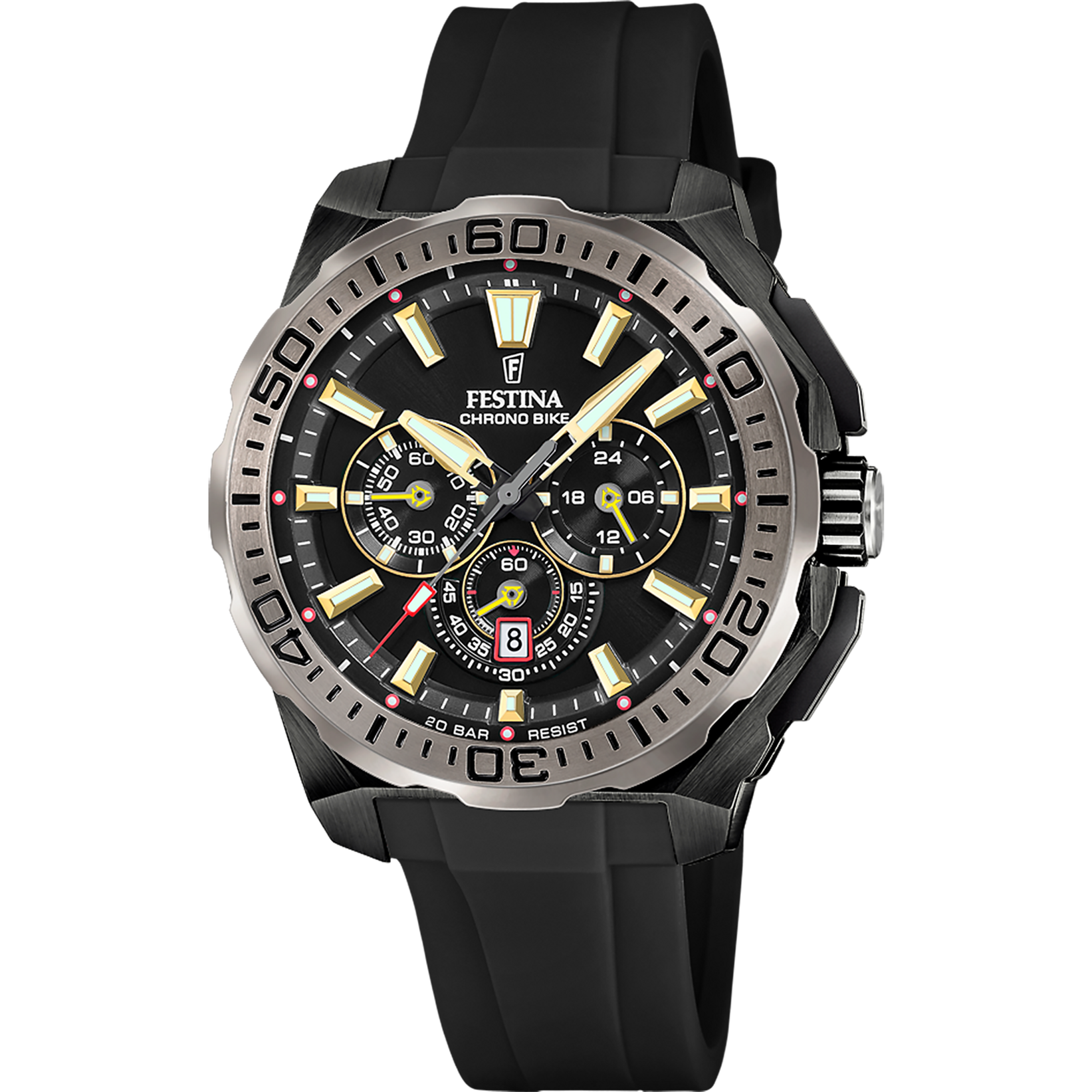 FESTINA HOMME F20726/3