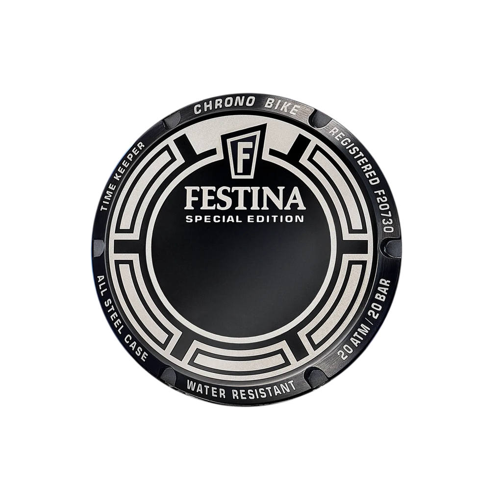 FESTINA HOMME F20730/1 EDITION SPECIALE