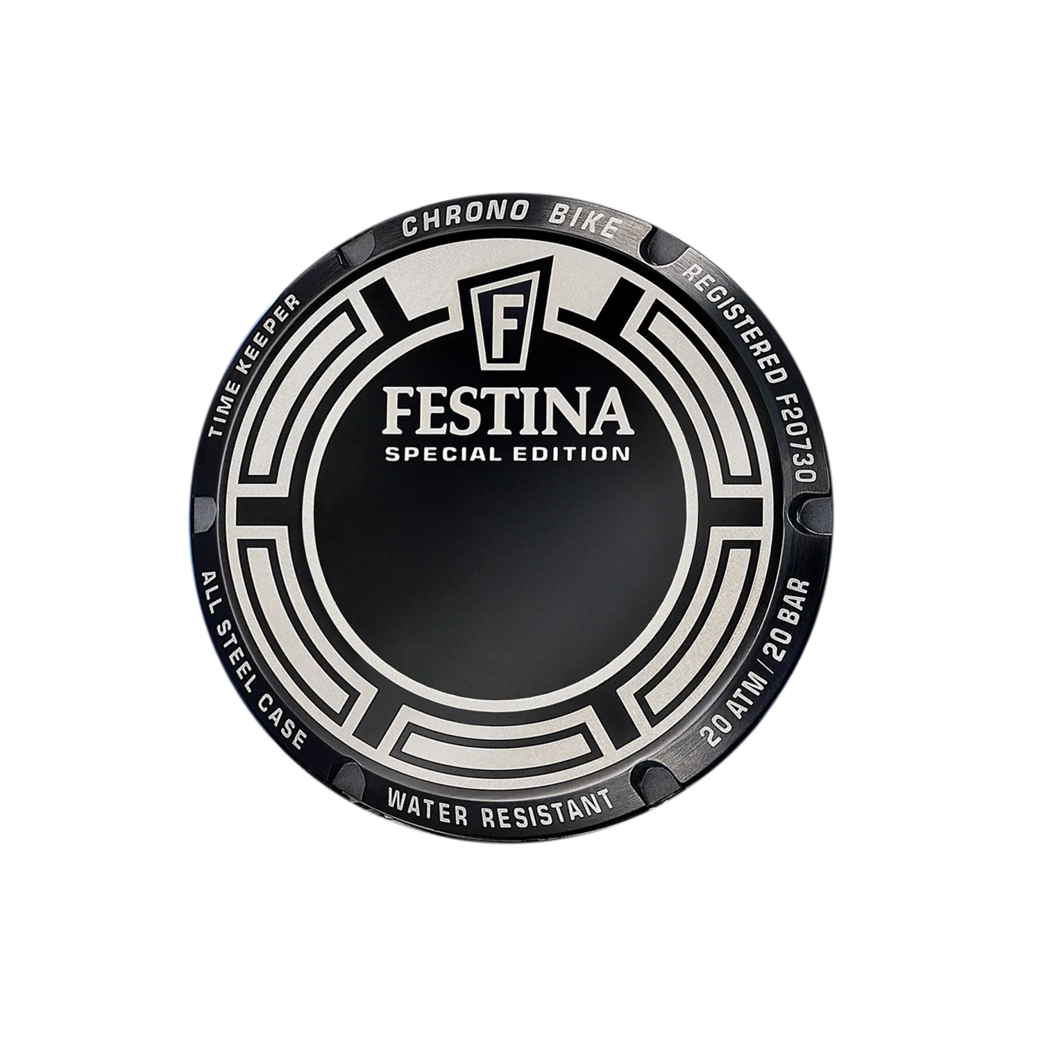 FESTINA HOMME F20730/1 EDITION SPECIALE