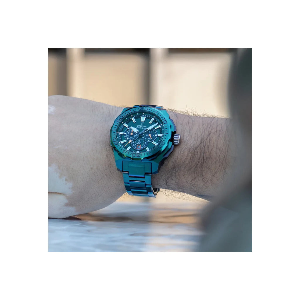 FESTINA HOMME F20730/1 EDITION SPECIALE