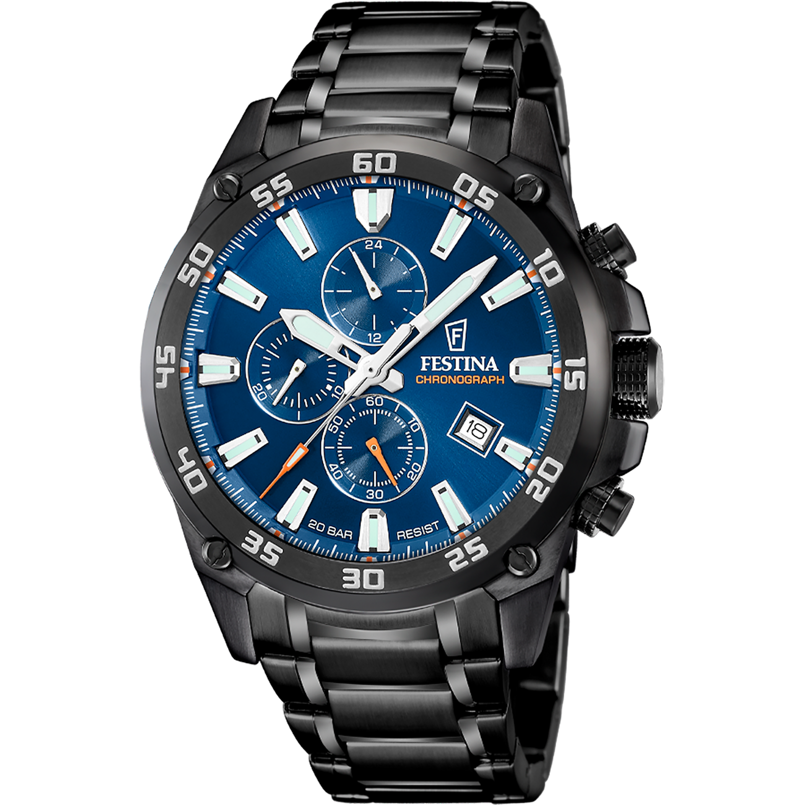 FESTINA F20735/1