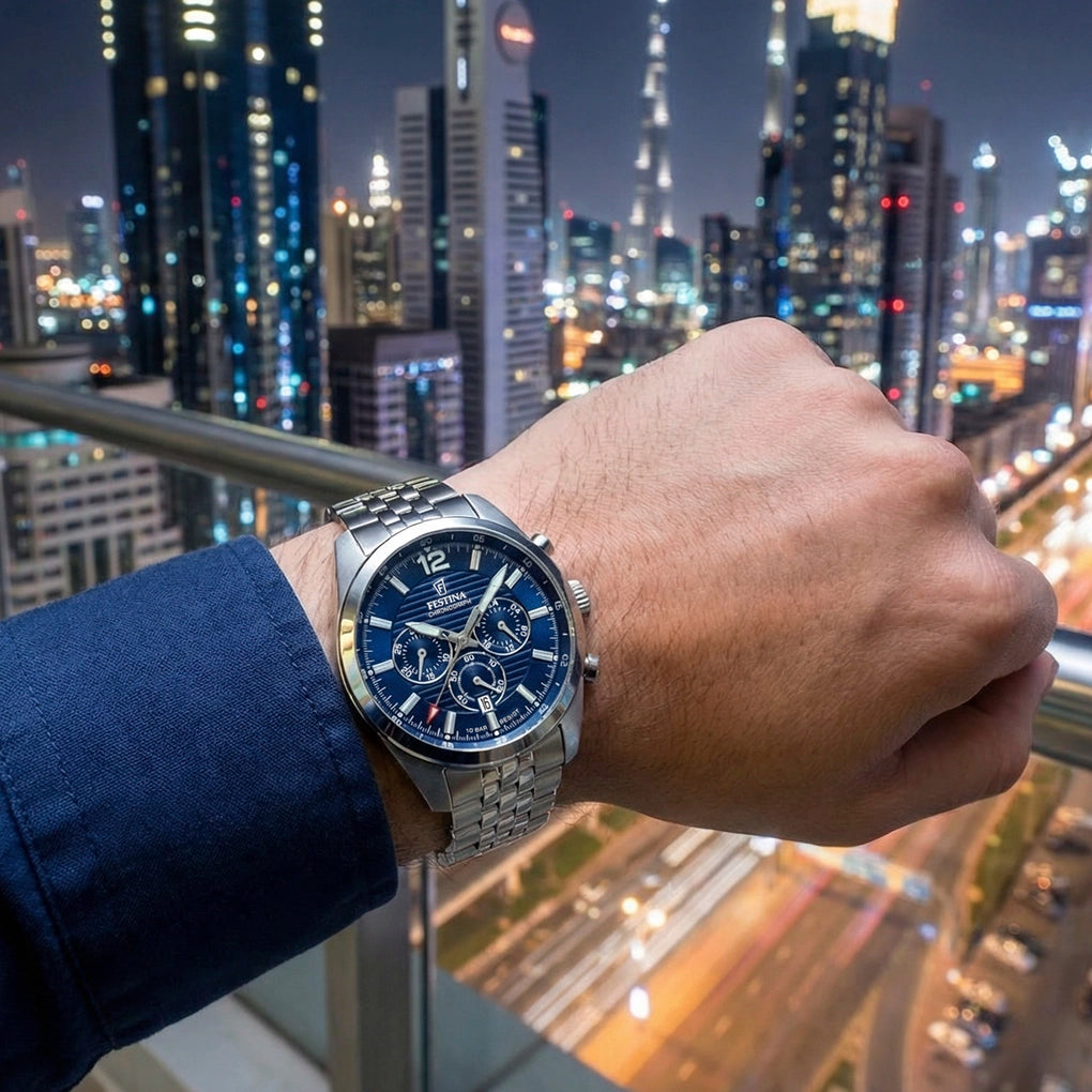FESTINA HOMME F20742/1