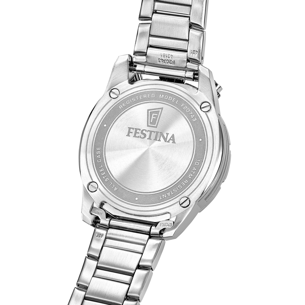 FESTINA HOMME CHRONOBIKE F20463/1
