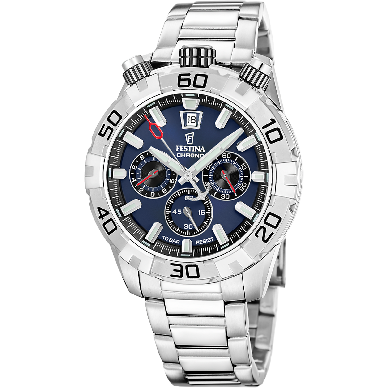 FESTINA HOMME CHRONOBIKE F20463/1