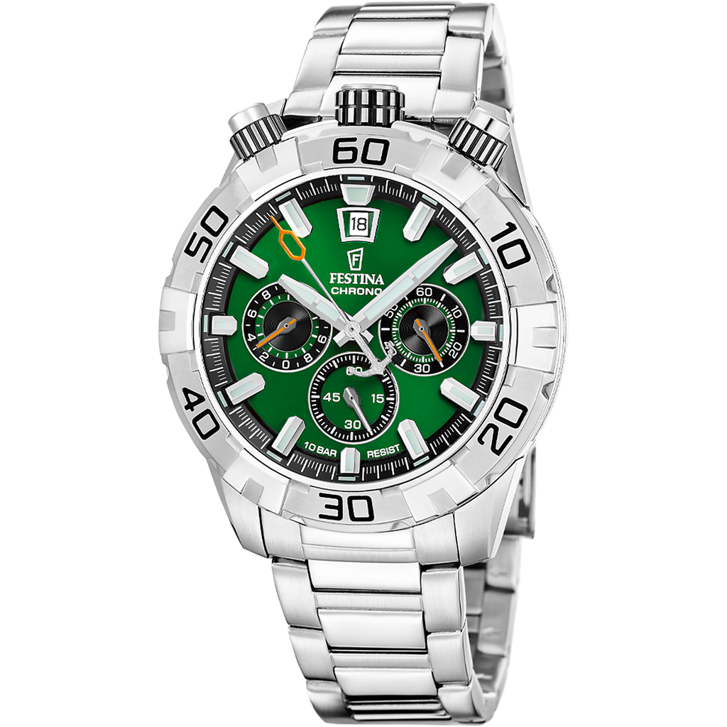 FESTINA HOMME CHRONOBIKE F20743/2