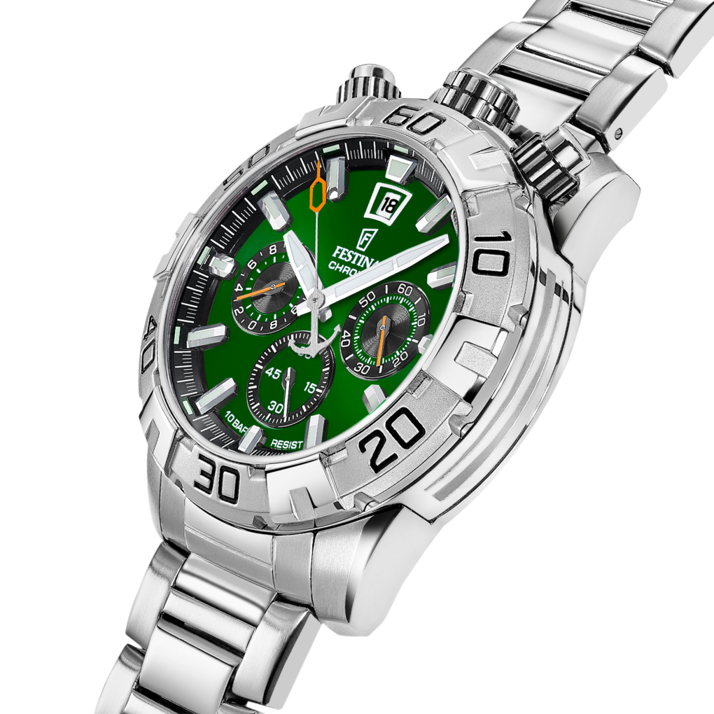 FESTINA HOMME CHRONOBIKE F20743/2
