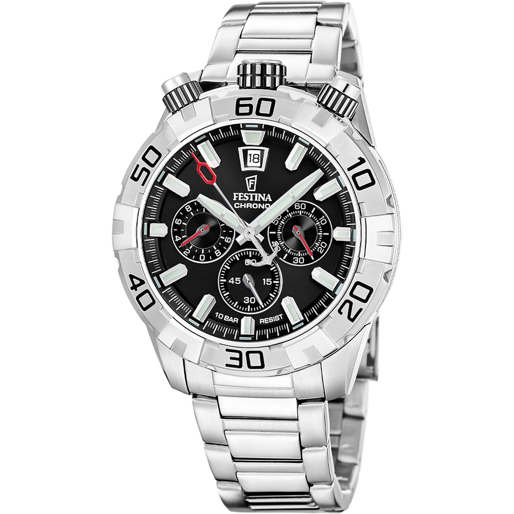 FESTINA HOMME CHRONOBIKE F20743/6