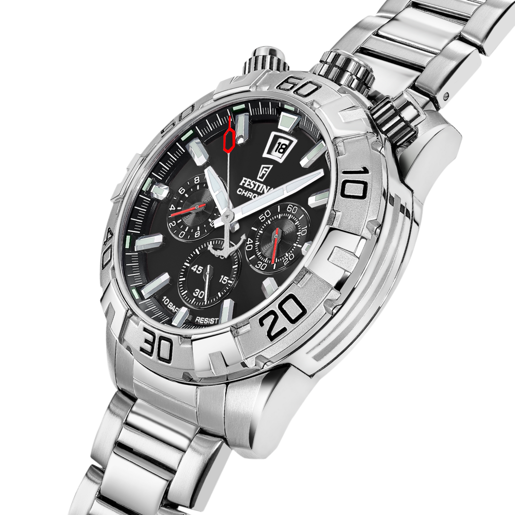 FESTINA HOMME CHRONOBIKE F20743/6