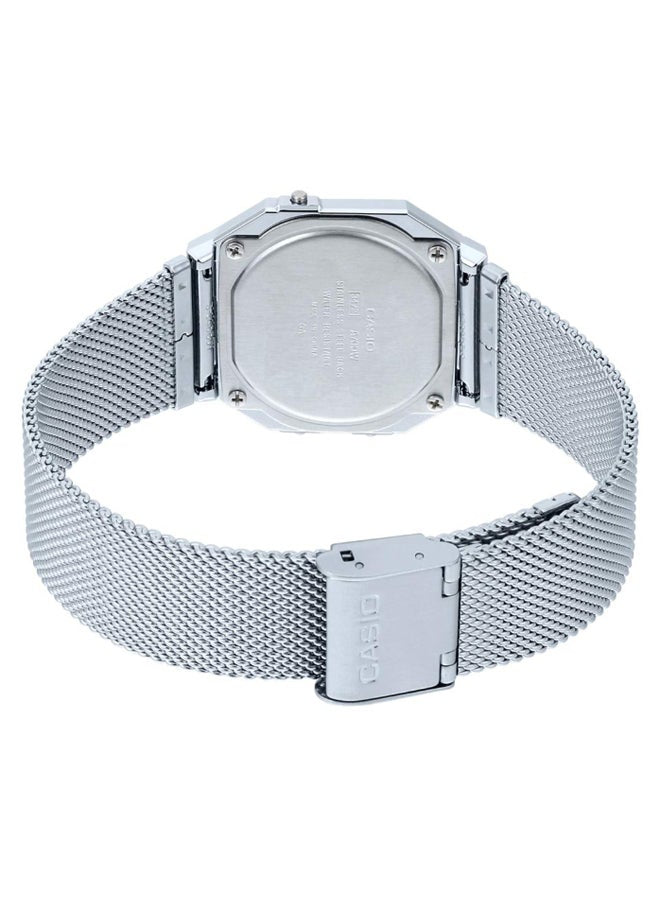 CASIO VINTAGE HOMME ET FEMME A700WM-7ADF