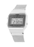 CASIO VINTAGE HOMME ET FEMME A700WM-7ADF