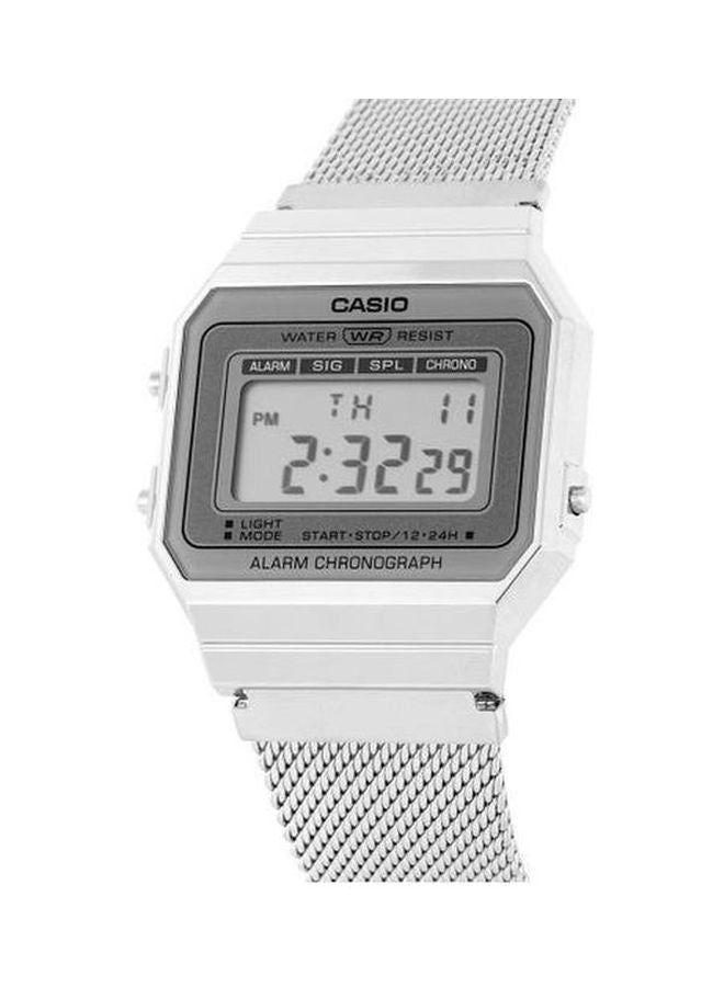 CASIO VINTAGE HOMME ET FEMME A700WM-7ADF