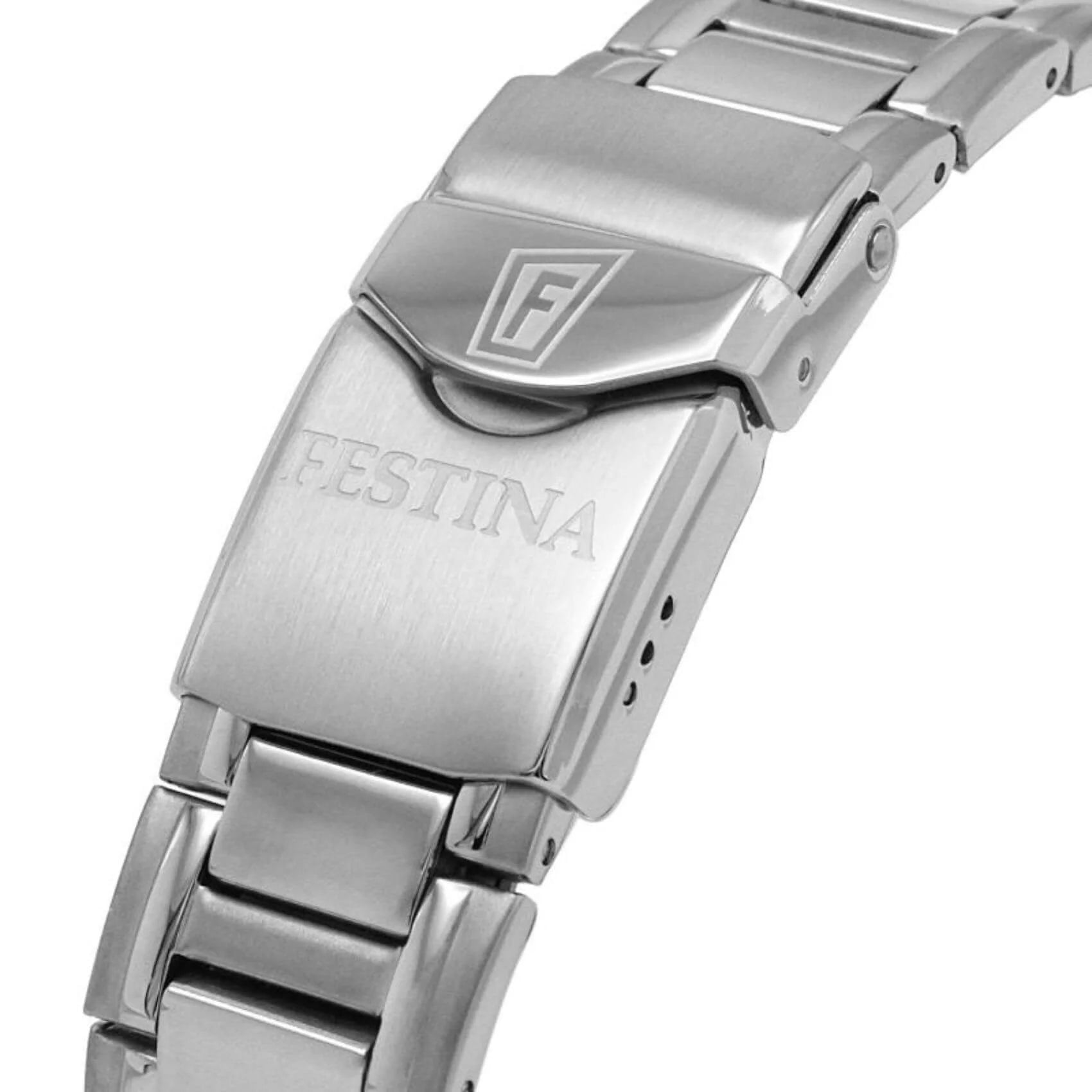 FESTINA - F20478/2 AUTOMATIC/SAPPHIRE
