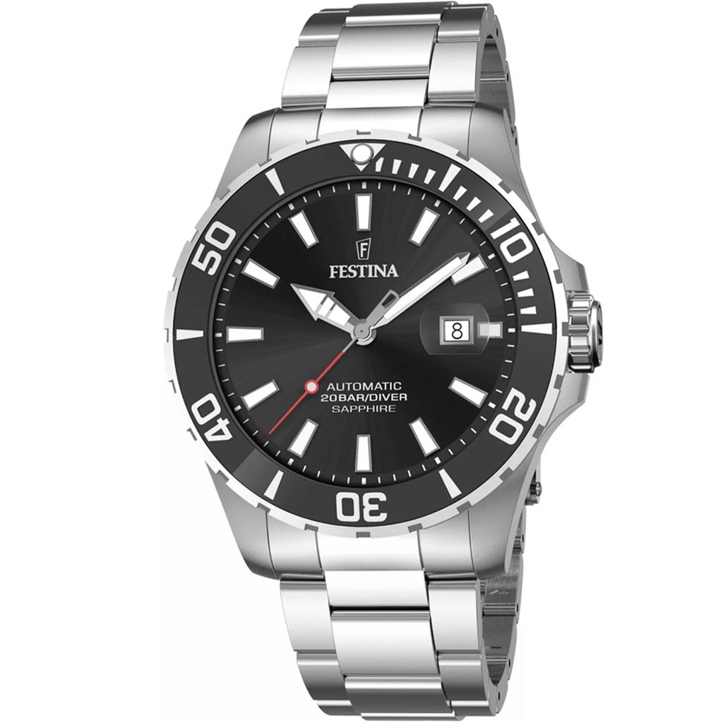 FESTINA HOMME F20531/4 AUTOMTIC