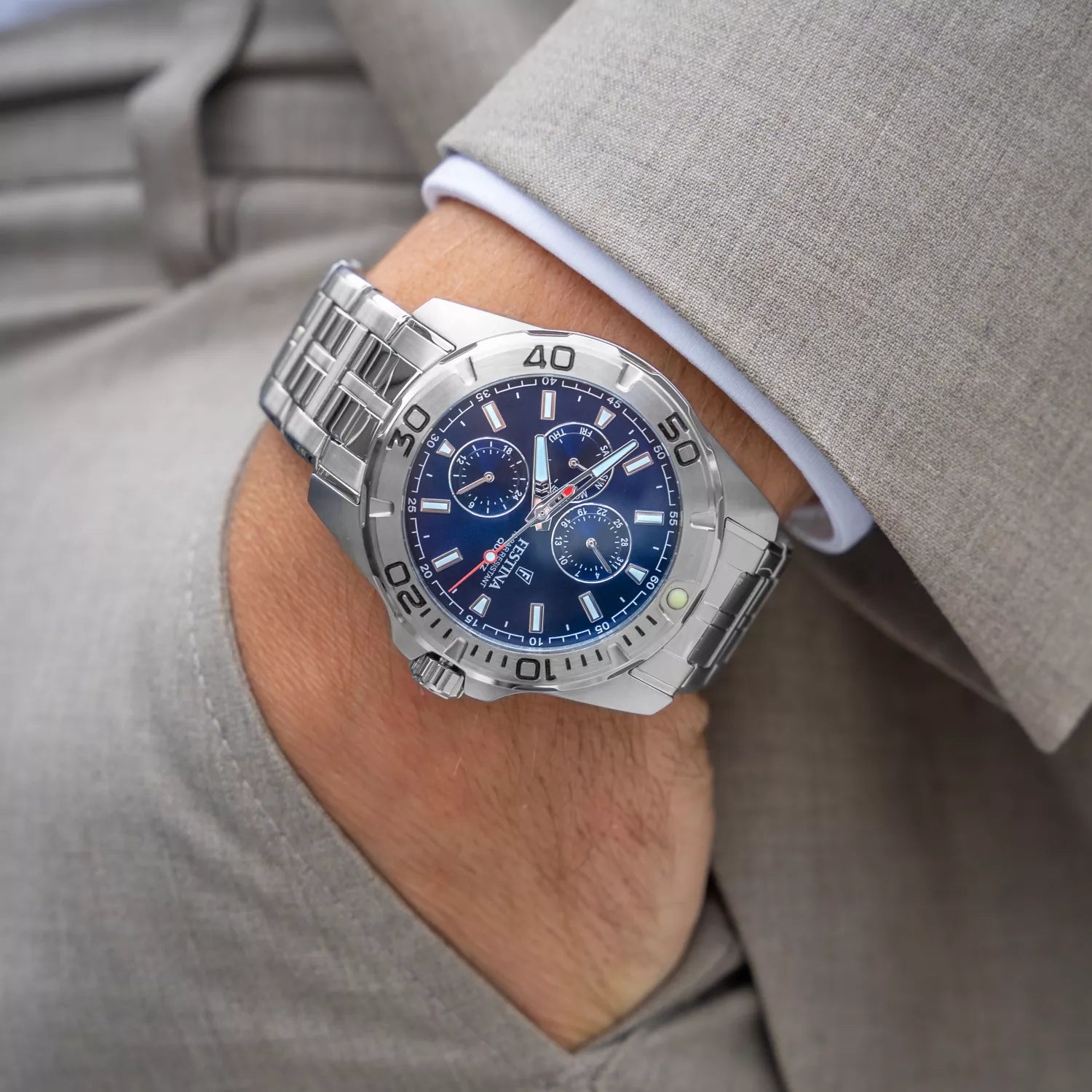 FESTINA F20445/2
