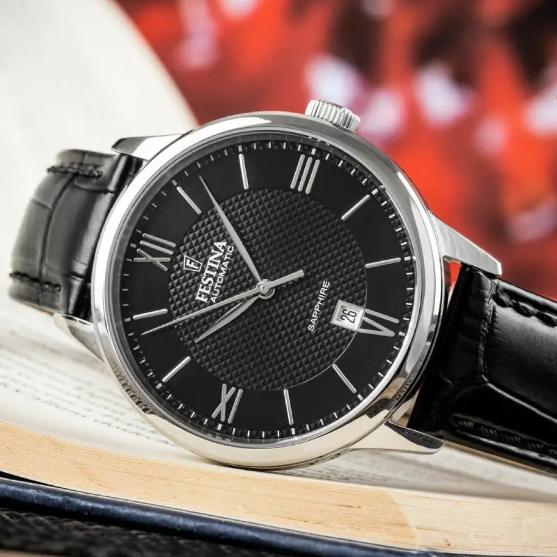 FESTINA F20484/4 AUTOMATIC