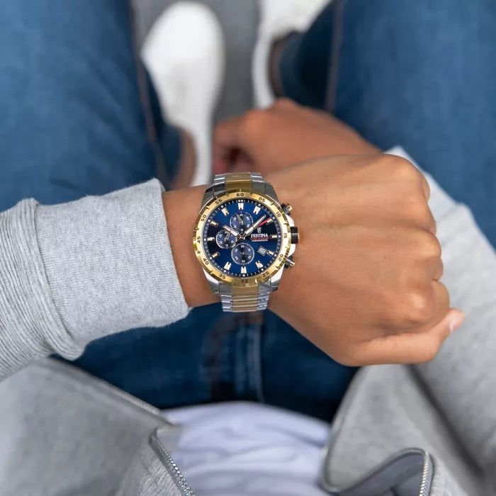 FESTINA HOMME F20562/2