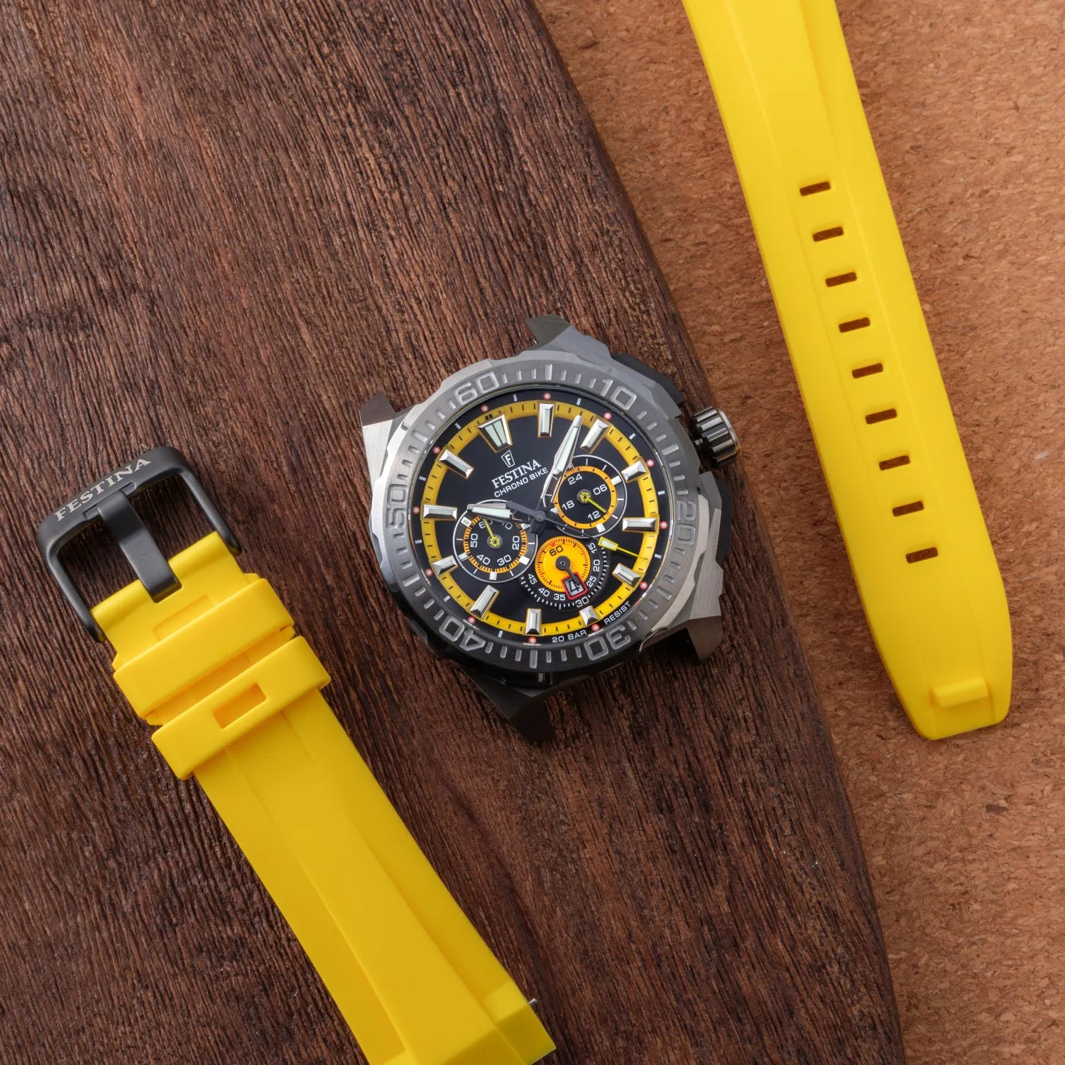 FESTINA HOMME F20725/1