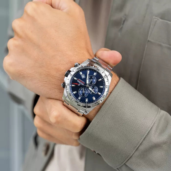 FESTINA HOMME CHRONOGRAPH  F20463/2