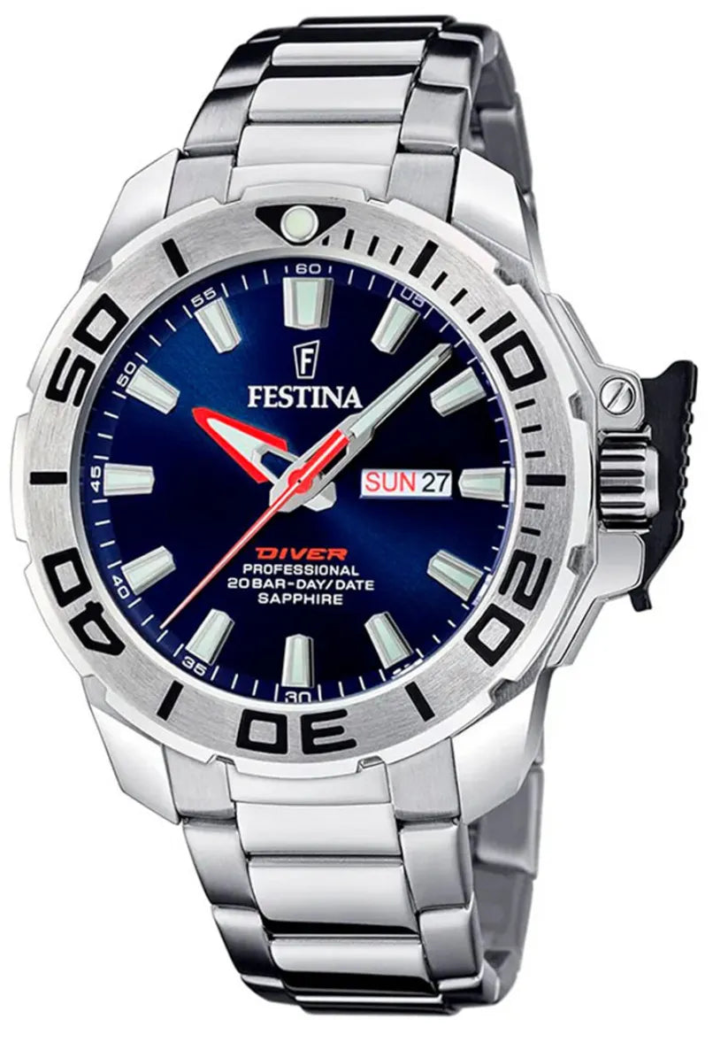 FESTINA HOMME F20665/1