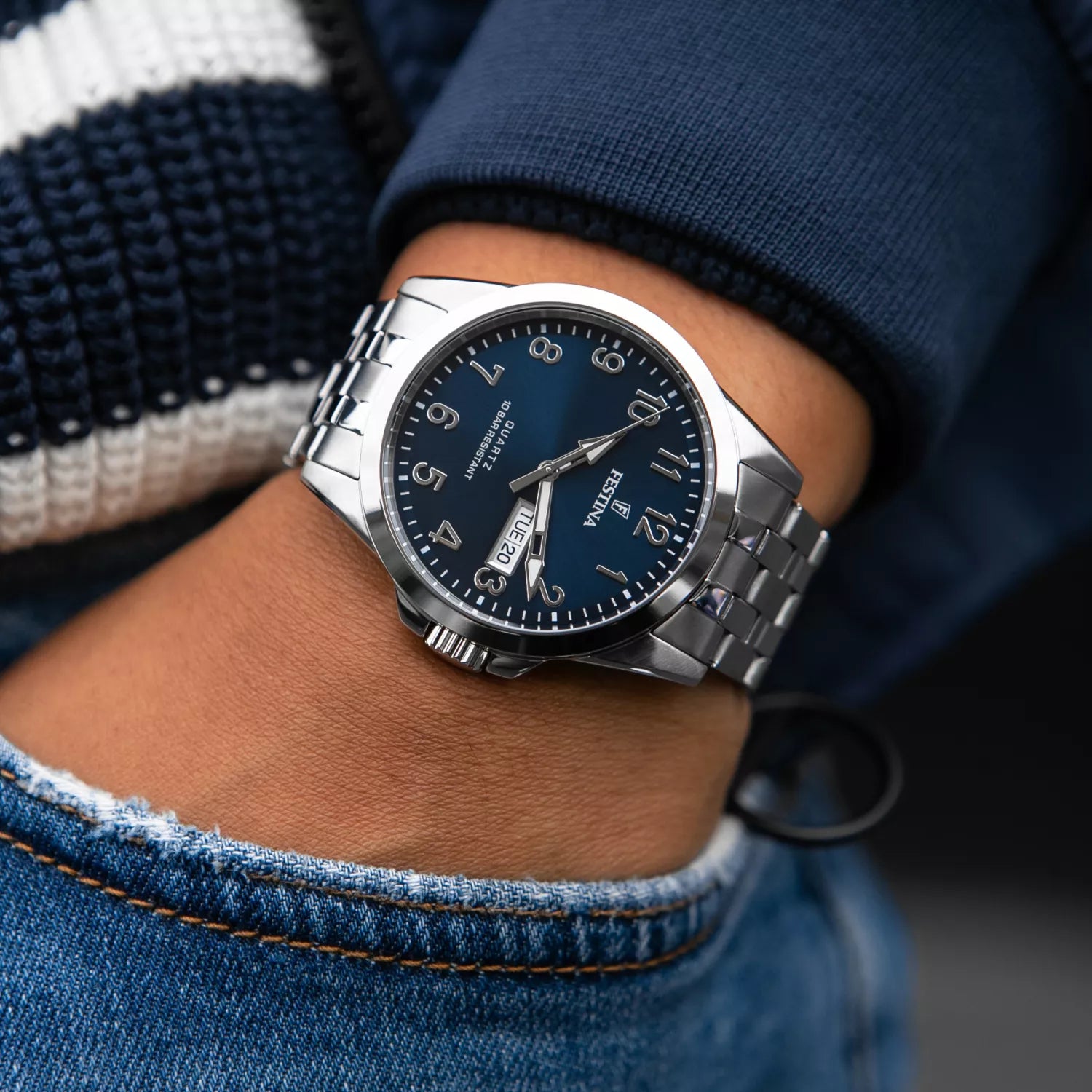 FESTINA FEMME F20357/C