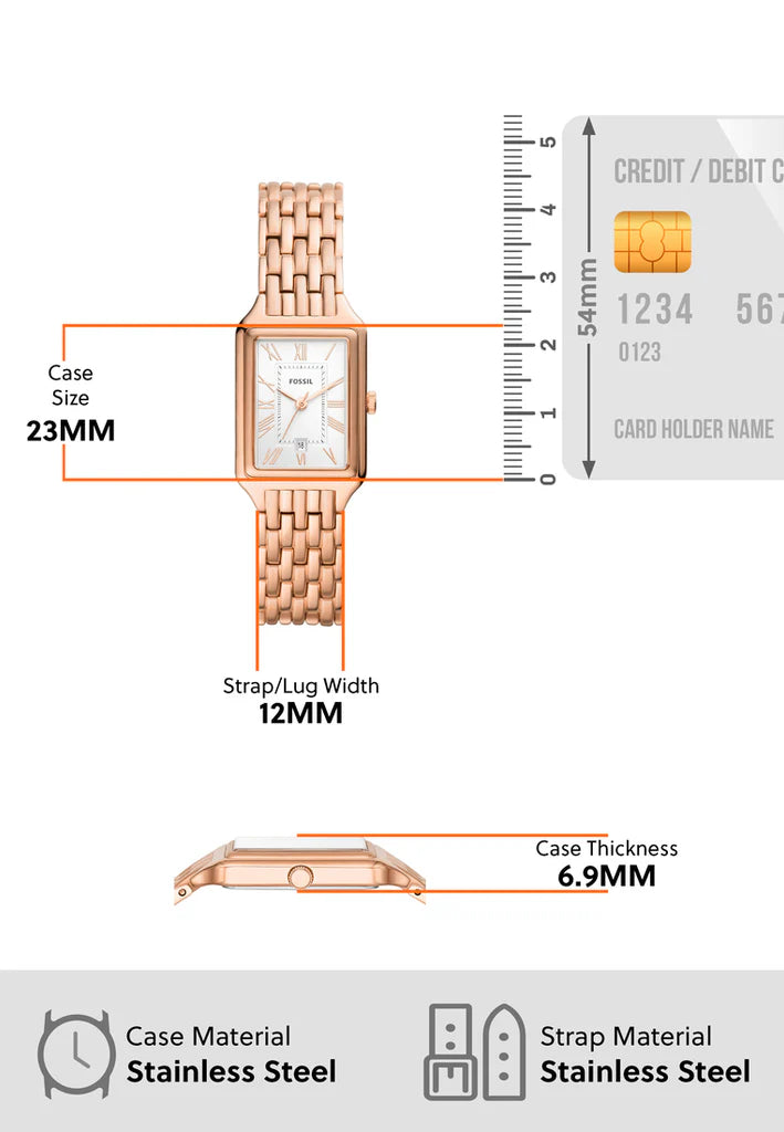 FOSSIL FEMME ES5271