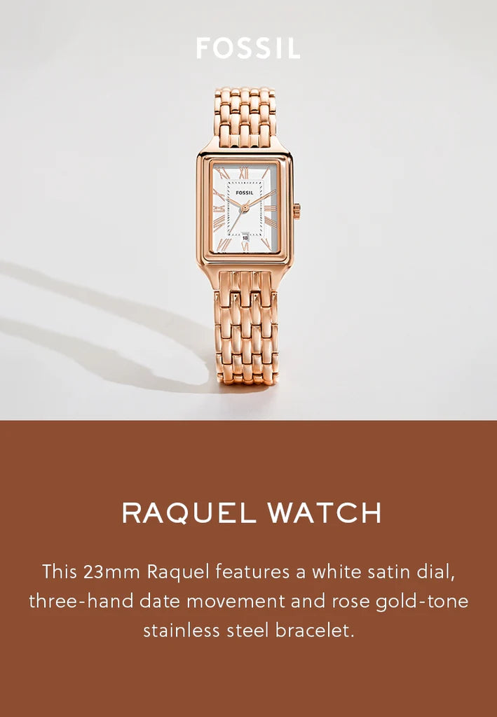 FOSSIL FEMME ES5271
