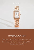 FOSSIL FEMME ES5271