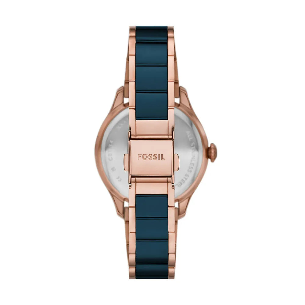 FOSSIL FEMME CE1134