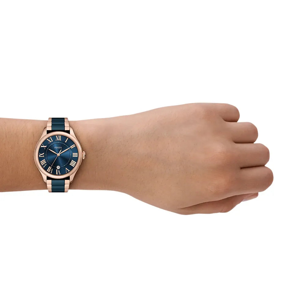 FOSSIL FEMME CE1134