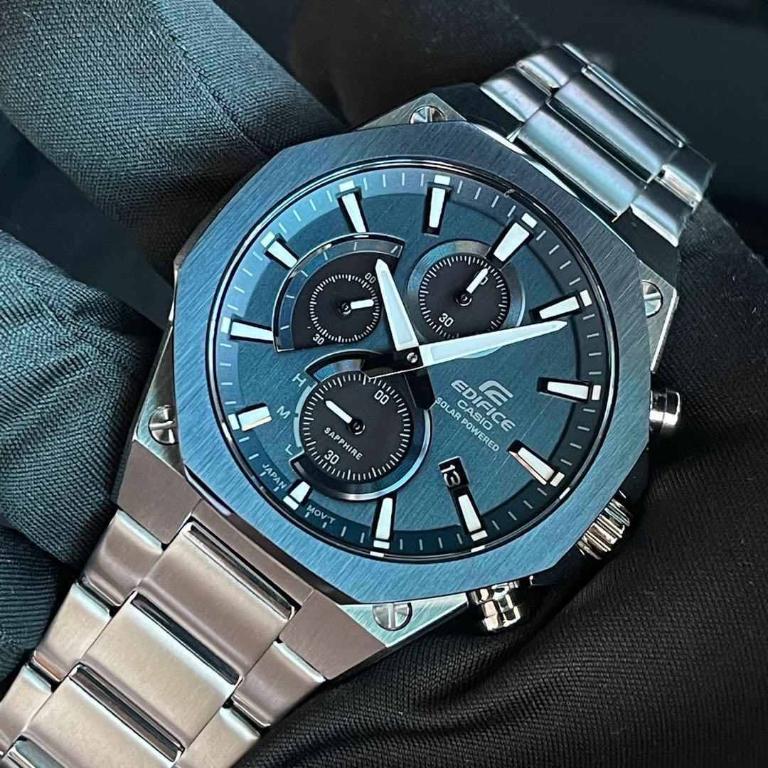 CASIO EDIFICE EFS-S570DB-2AUDF