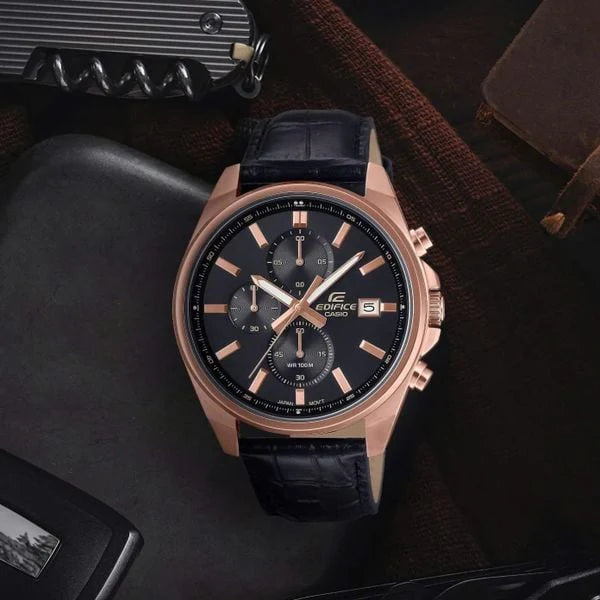 CASIO EDIFICE EFV-610ECL-1AUDF