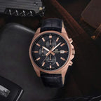 CASIO EDIFICE EFV-610ECL-1AUDF