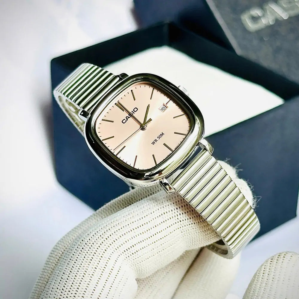 CASIO FEMME LTP-B166D-4AVDF