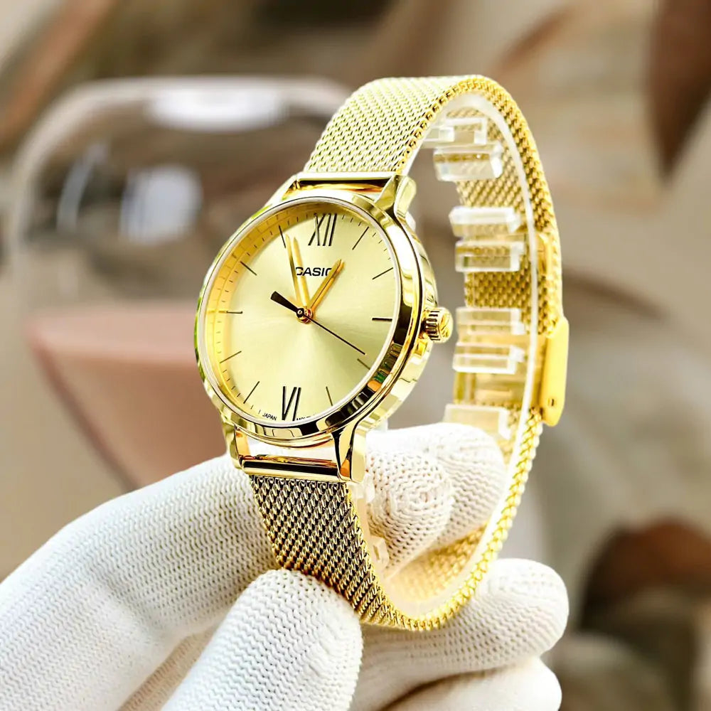 CASIO FEMME c-9ADF